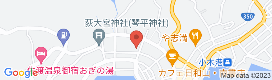 iro【Vacation STAY提供】の地図
