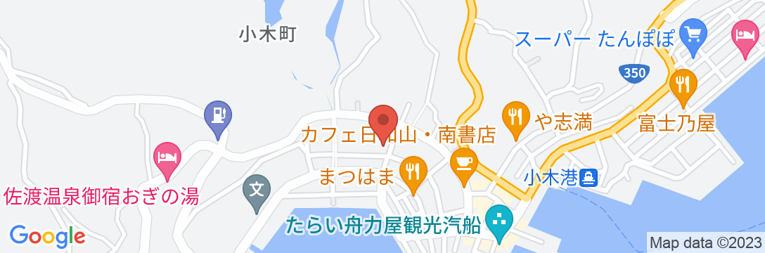 iro【Vacation STAY提供】の地図