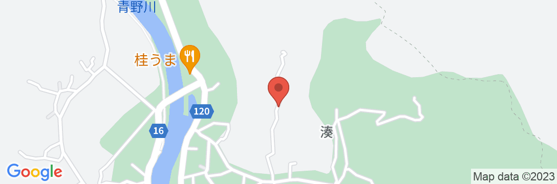 ヴィレッジ弓ケ浜【Vacation STAY提供】の地図