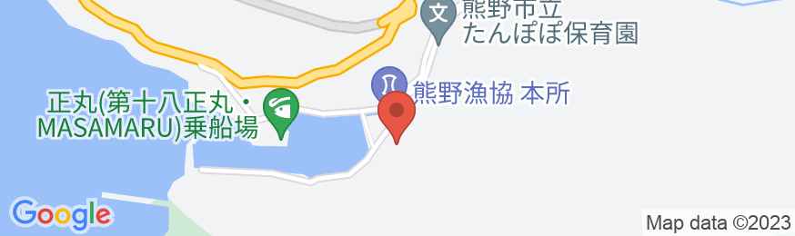 五百岩BASE【Vacation STAY提供】の地図