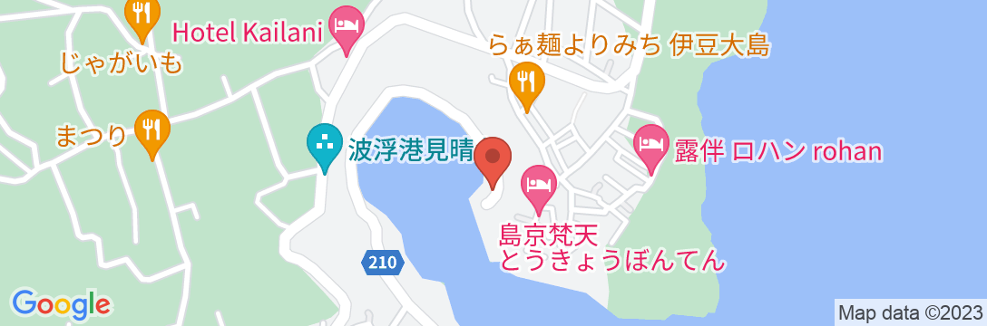 Stay Do【Vacation STAY提供】の地図