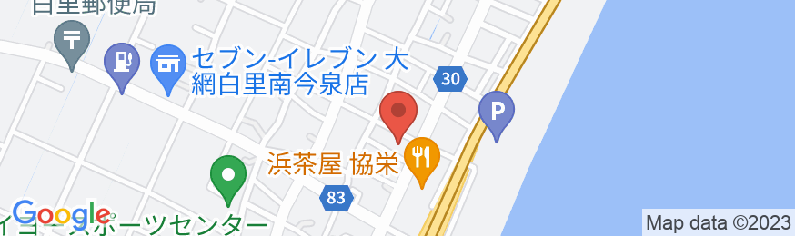農家民泊〜musubi〜/民泊【Vacation STAY提供】の地図