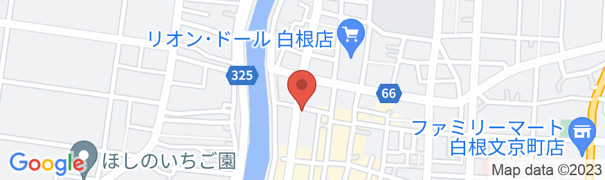 ゲストハウスぐーぐー【Vacation STAY提供】の地図