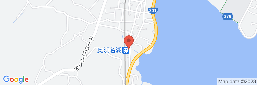 nobana三ケ日 1日1組限定貸切りドッグラン付/民泊【Vacation STAY提供】の地図