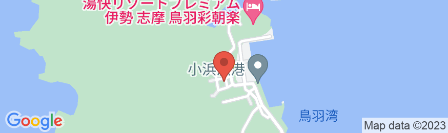 一戸建て桃源郷2/民泊【Vacation STAY提供】の地図