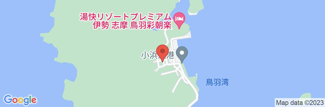 一戸建て桃源郷2/民泊【Vacation STAY提供】の地図