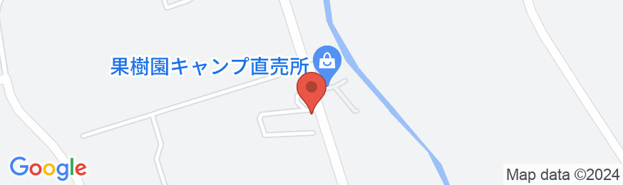 THE LODGE ABASHIRI【Spectacular/民泊【Vacation STAY提供】の地図