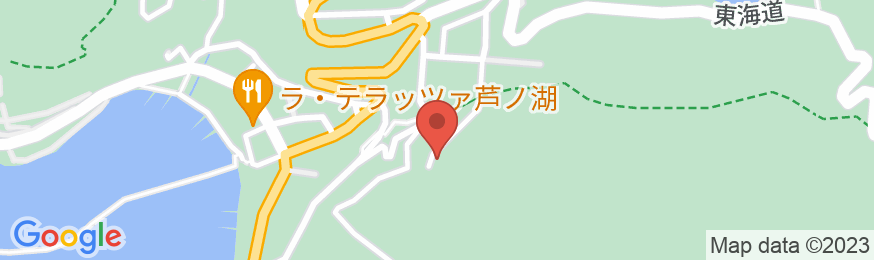 Noel HAKONE FUJI/民泊【Vacation STAY提供】の地図