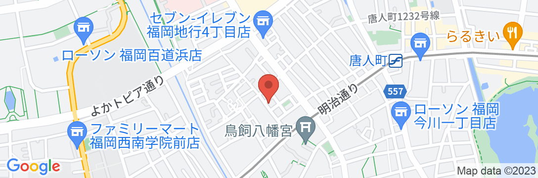 Flower Base FUJI【Vacation STAY提供】の地図