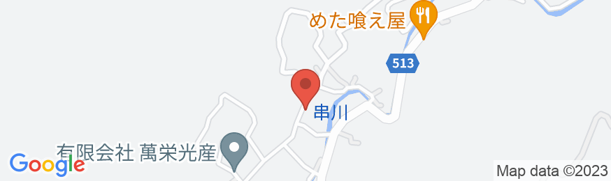 民泊佐藤/民泊【Vacation STAY提供】の地図
