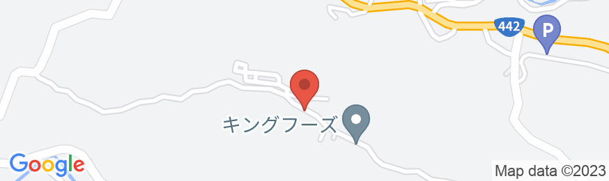 黒川温泉から車で10分、貸切サウナ&一棟貸切宿【DeepSpot】【Vacation STAY提供】の地図