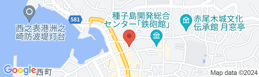 遠藤家住宅 La casa di Endo【Vacation STAY提供】の地図