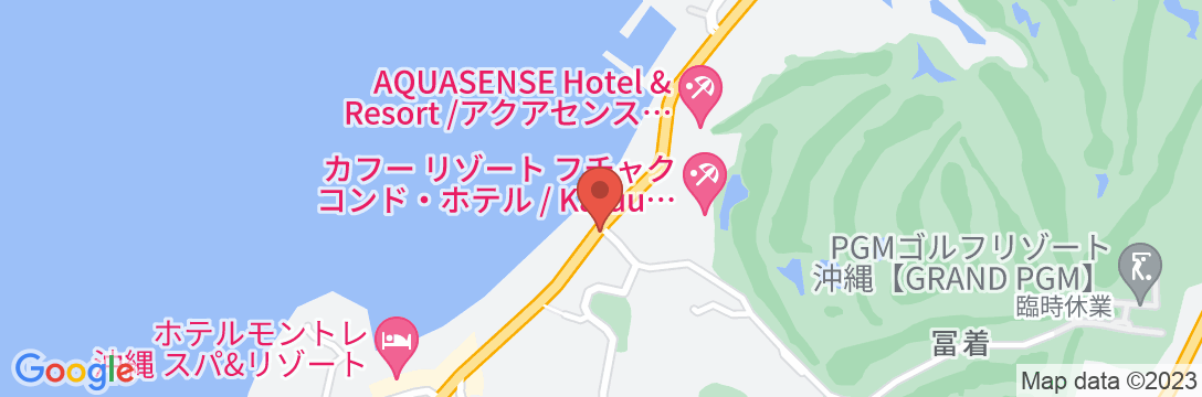 民宿 冨士の地図