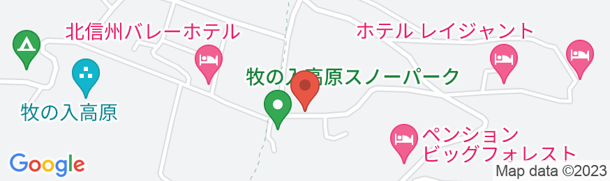 WHITE HILL はまゆうの地図
