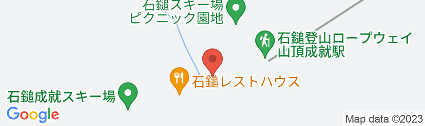 日の出屋旅館<愛媛県>の地図
