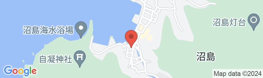 料理旅館 木村屋 <淡路島>の地図