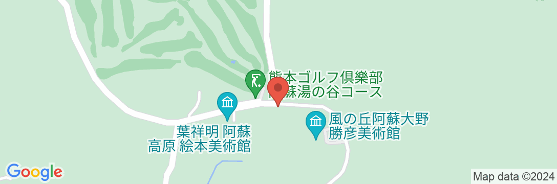 ペットと泊まれる宿 ペンションむさし(musashi)の地図