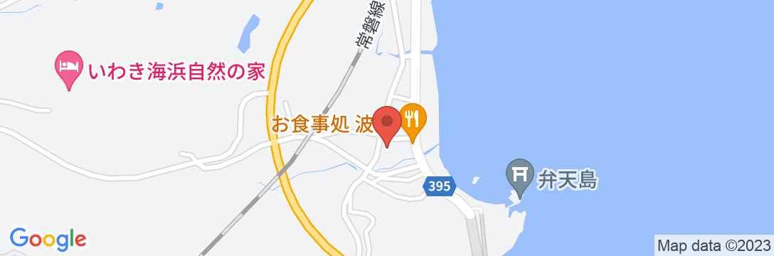 すみや<福島県>の地図