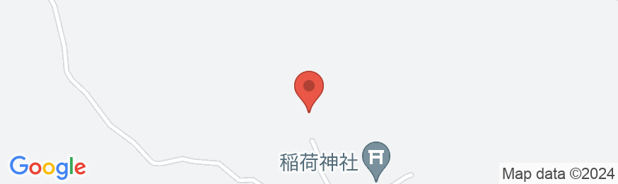 民宿 永井荘の地図