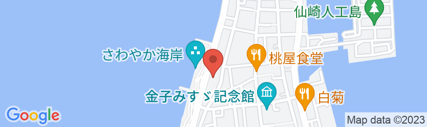 いそう庵(旧:一草庵)の地図