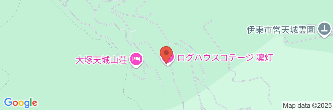 凛灯の地図