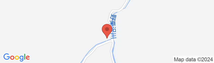 野栗沢温泉 すりばち荘の地図
