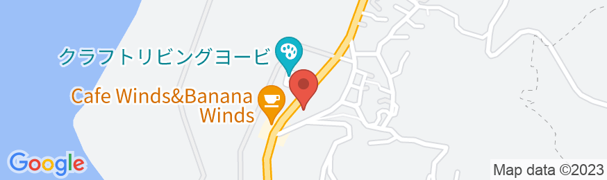 寺泊岬温泉 ホテル飛鳥の地図