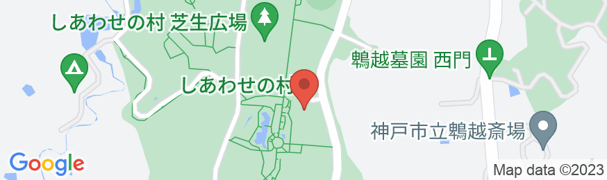 しあわせの村の地図