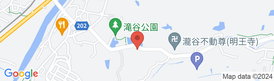 玉の家<大阪府>の地図