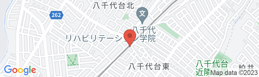 日の出旅館 <千葉県>の地図