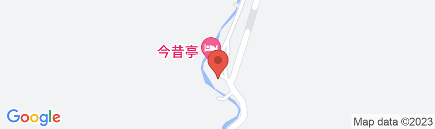 会津東山温泉 おやど東山の地図