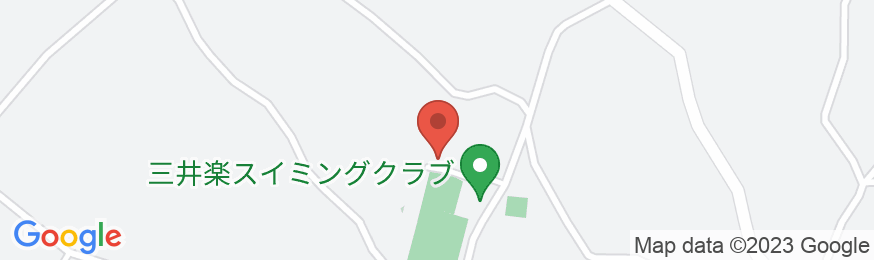 五島三井楽サンセットユースホステル <五島・福江島>の地図