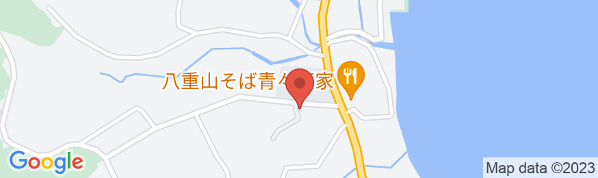 すーじ Ishigaki <石垣島>の地図