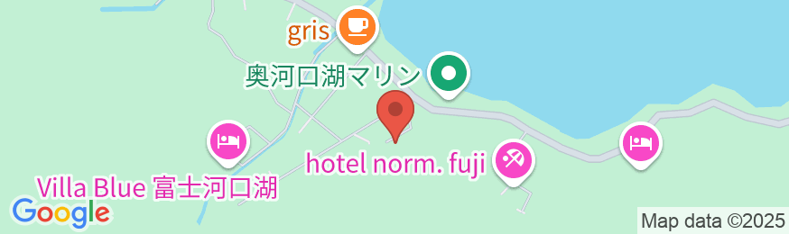 クースクースの地図