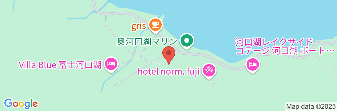 クースクースの地図