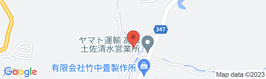 OUCHI HOTEL 日々の地図
