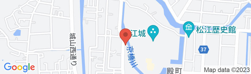 Boarding house 淞華の地図