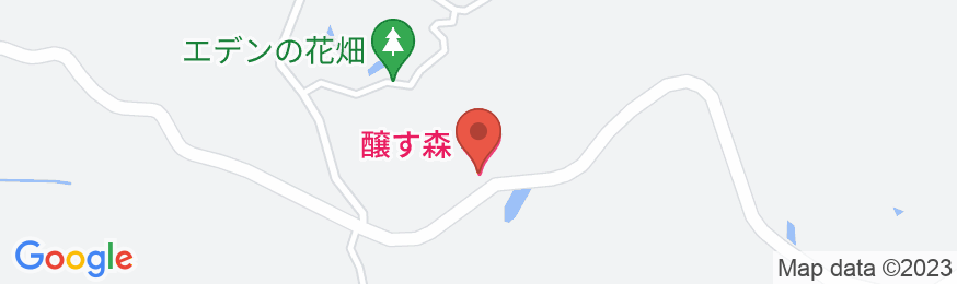醸す森[kamosu mori]の地図