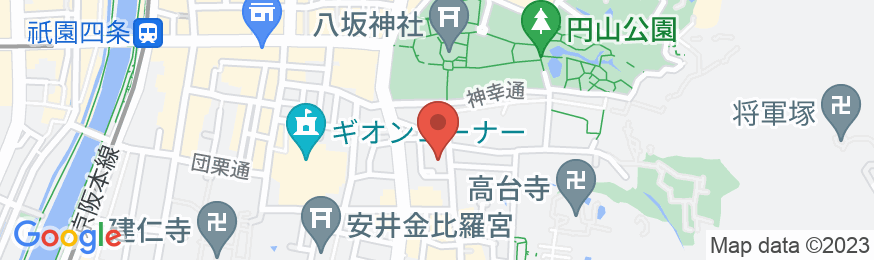 そわか SOWAKAの地図