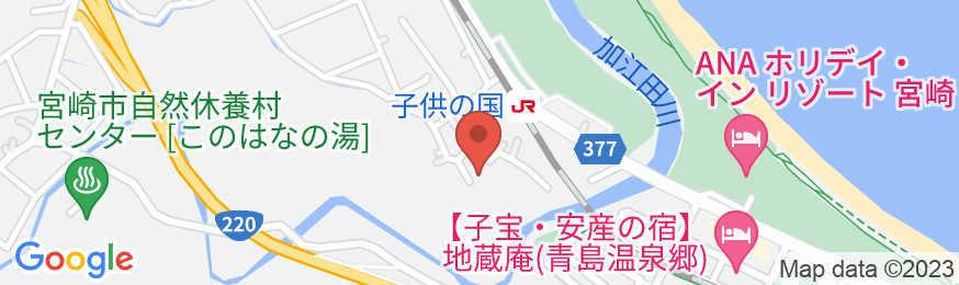 古民家シェアハウス風樹/民泊【Vacation STAY提供】の地図