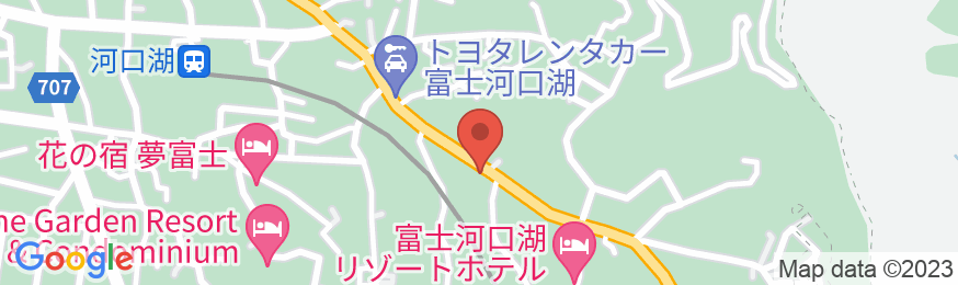 KAINOSATO【Vacation STAY提供】の地図