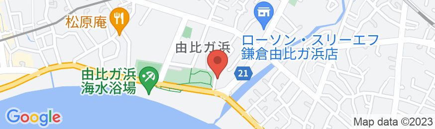 千世 ☆2020年10月オープン☆【Vacation STAY提供】の地図