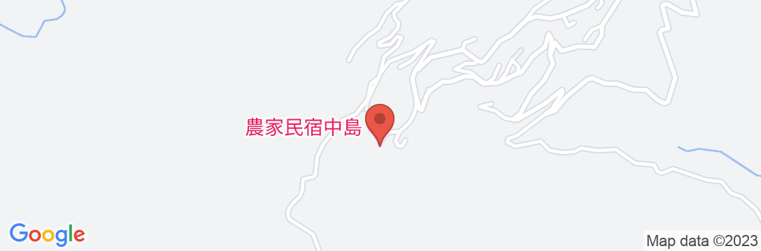 農家民宿中島【Vacation STAY提供】の地図