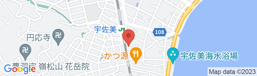 Smart House Satogaeri/民泊【Vacation STAY提供】の地図