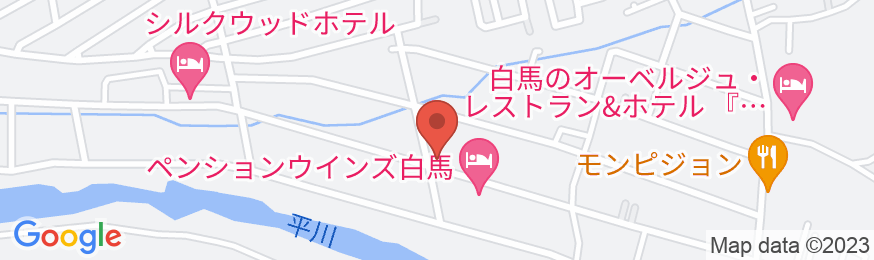Moyai House【Vacation STAY提供】の地図