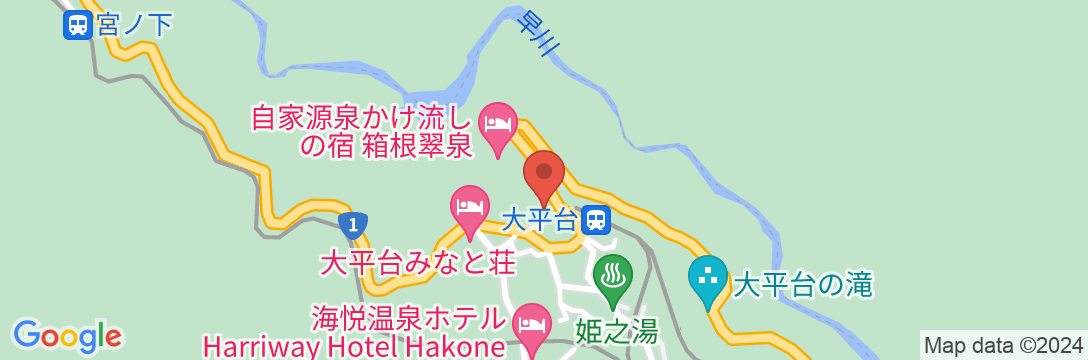 縁-Enishi-【Vacation STAY提供】の地図