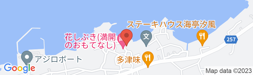 Sea State Tateyama/民泊【Vacation STAY提供】の地図