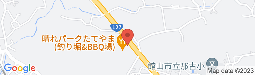 Old folk house 〜IORI〜/民泊【Vacation STAY提供】の地図