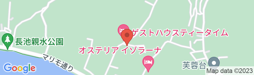 Shinka〜Annex〜【Vacation STAY提供】の地図