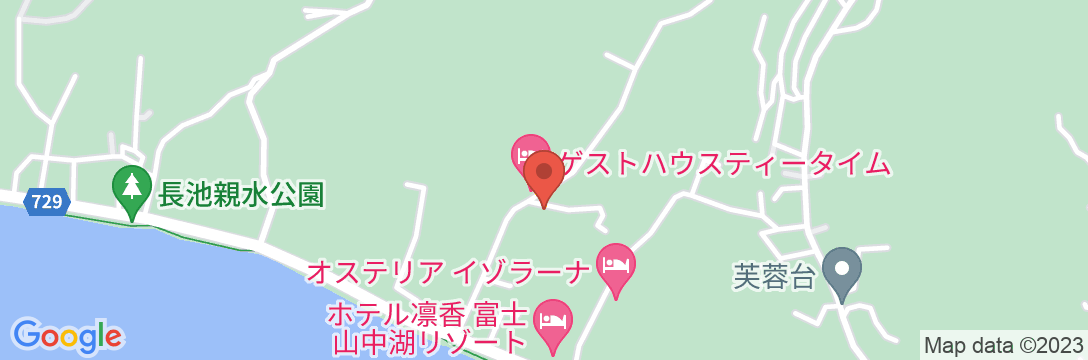 Shinka〜Annex〜【Vacation STAY提供】の地図